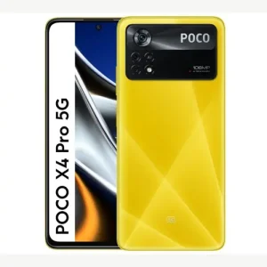 گوشی موبایل شیائومی پوکو ایکس 4 پرو حافظه 256رم 8 5G | Xiaomi Poco X4 PRO 256GB
