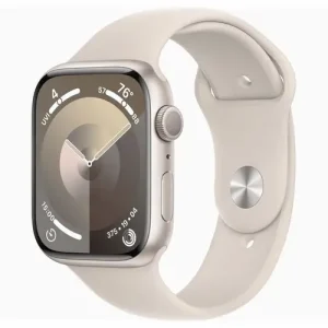 ساعت هوشمند اپل واچ سری 9 41 میلی متر | Apple Watch Series 9 41mm