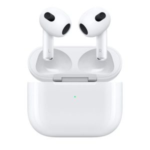 هدفون بلوتوثی اپل ایرپاد 3 لایتنینگ | AirPods 3 Lightning