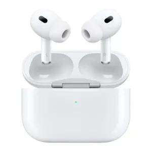 هدفون بلوتوثی اپل ایرپاد پرو 2 تایپ سی | AirPods Pro 2nd Generation 2023 Type-C