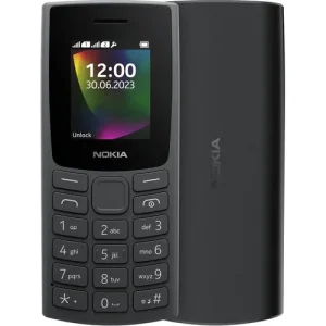 گوشی موبایل نوکیا 2023 106 FA حافظه 4 مگابایت رم 4 | Nokia FA 106 2023 4MB