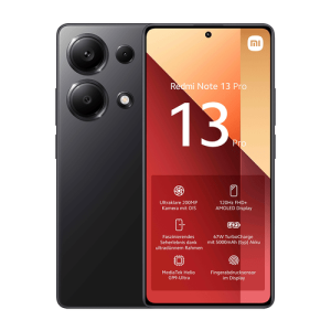 گوشی موبایل شیائومی نوت ۱۳ پرو 4G حافظه 256 رم ۸ | Xiaomi Note 13 Pro 4G 256GB