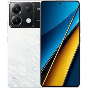 گوشی موبایل شیائومی پوکو  5G X6 حافظه 256 رم 12 | Xiaomi Poco X6 5G 256GB