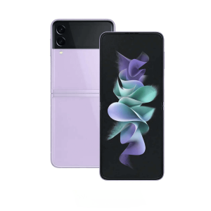 گوشی موبایل سامسونگ Z Flip3 5G حافظه داخلی 256 رم 8 ویتنام | Samsung Galaxy Z Flip3 5G vietnam