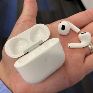 ایرپاد-دستدوم